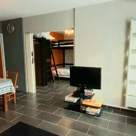 Appartement Les Oursons du Hohneck à La Bresse Extérieur photo