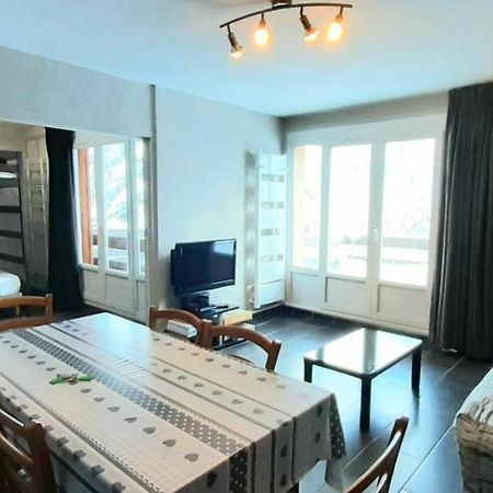 Appartement Les Oursons du Hohneck à La Bresse Extérieur photo