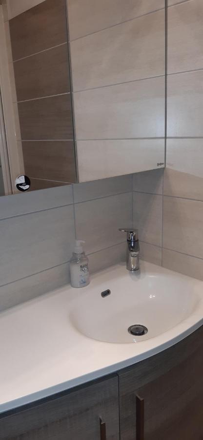 Appartement Les Oursons du Hohneck à La Bresse Extérieur photo