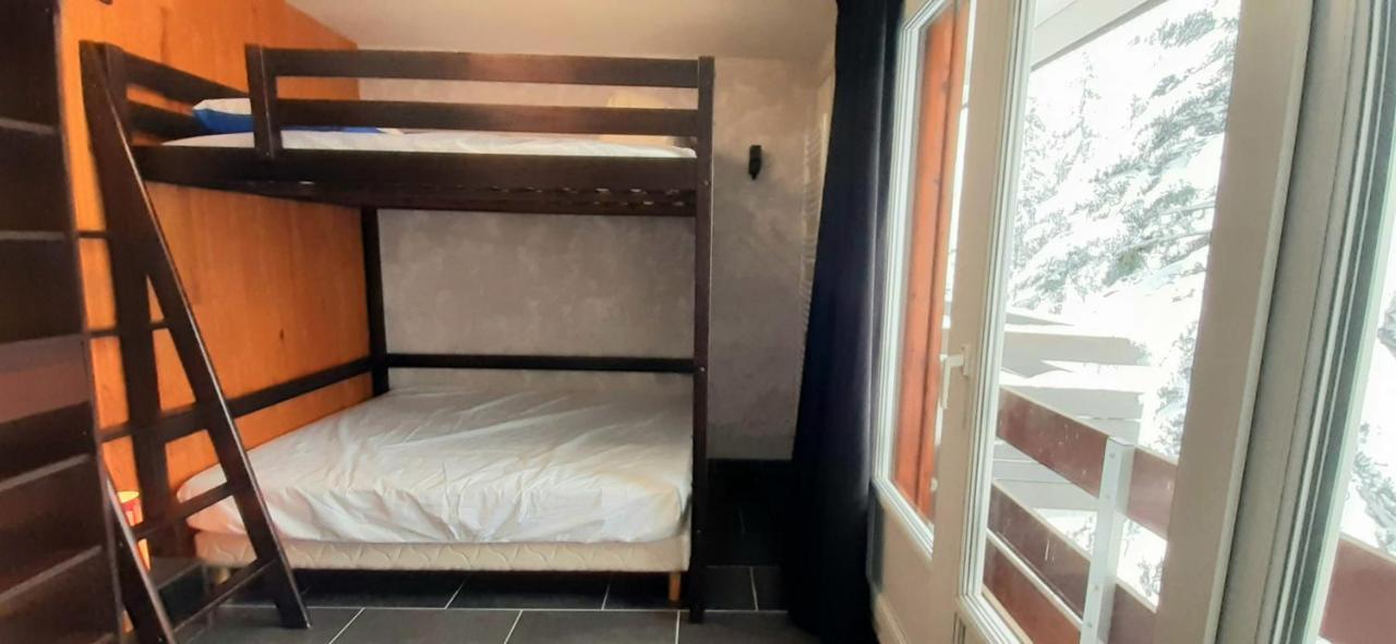 Appartement Les Oursons du Hohneck à La Bresse Extérieur photo