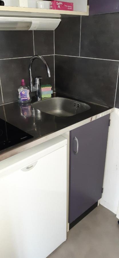 Appartement Les Oursons du Hohneck à La Bresse Extérieur photo