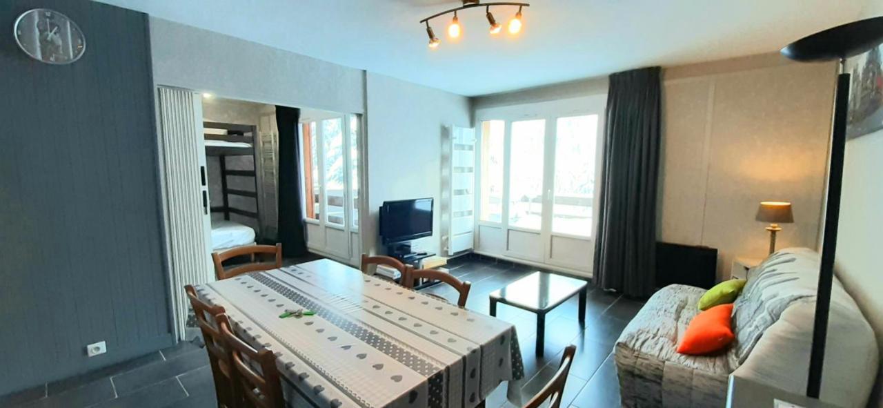 Appartement Les Oursons du Hohneck à La Bresse Extérieur photo